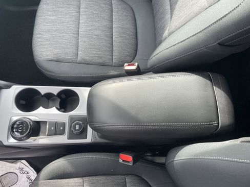 Used 2023 Ford Bronco Sport Big Bend w/ Convenience Package image 20