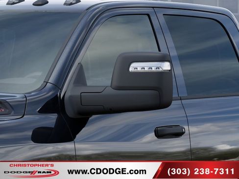 New 2026 RAM 2500 Tradesman image 12