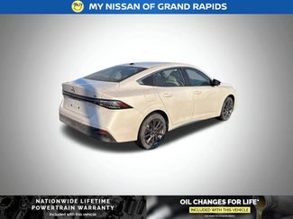 New 2026 Nissan Sentra SL video 2