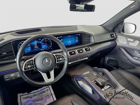 Used 2020 Mercedes-Benz GLE 580 4MATIC image 29