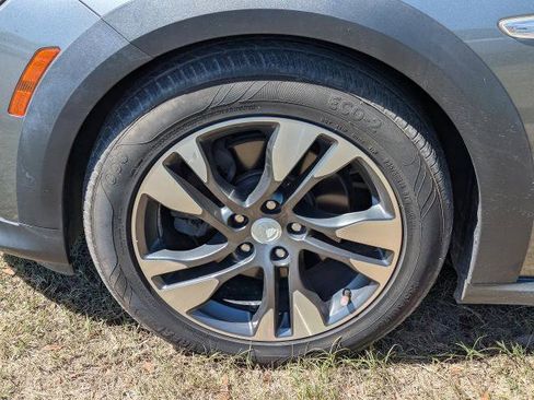 Used 2018 Buick Regal Preferred w/ Sights and Sounds Package image 9