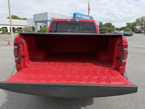 Used 2020 RAM 1500 Big Horn RWD image 15