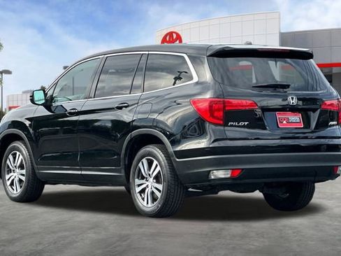 Used 2016 Honda Pilot EX-L image 6