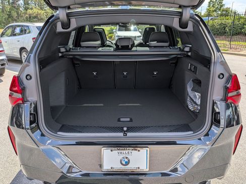 New 2026 BMW X3 xDrive30i w/ Premium Package AWD/4WD image 31