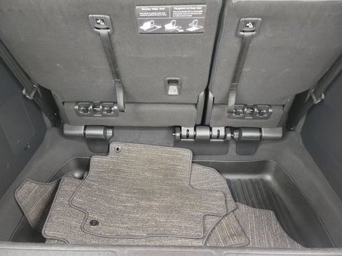 Certified 2025 Honda Odyssey EX-L image 9