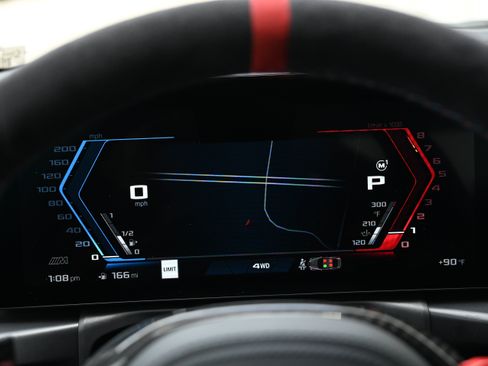 Used 2025 BMW M4 CS AWD/4WD image 17
