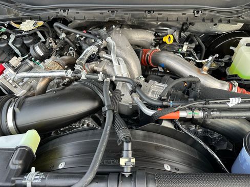 New 2026 Ford F250 Platinum image 47