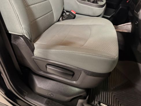 Used 2014 RAM 1500 Express w/ Black Ram 1500 Express Group image 13