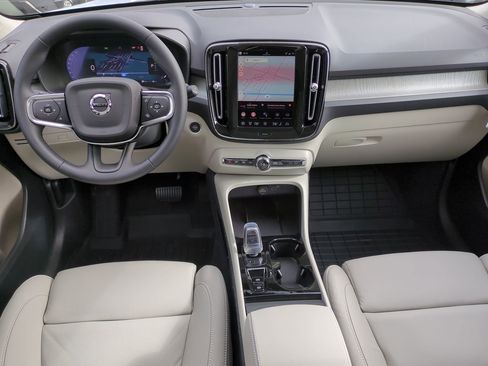 New 2026 Volvo XC40 B5 Plus w/ Protection Package Premier image 13