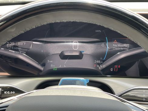 New 2026 Cadillac Vistiq Luxury image 22