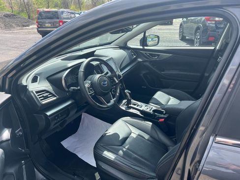 Used 2020 Subaru Impreza 2.0i Limited AWD/4WD image 9