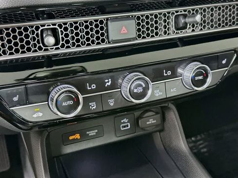 Used 2024 Honda Civic EX image 17