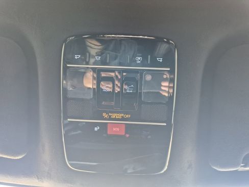 Used 2024 Hyundai Santa Fe Calligraphy image 23