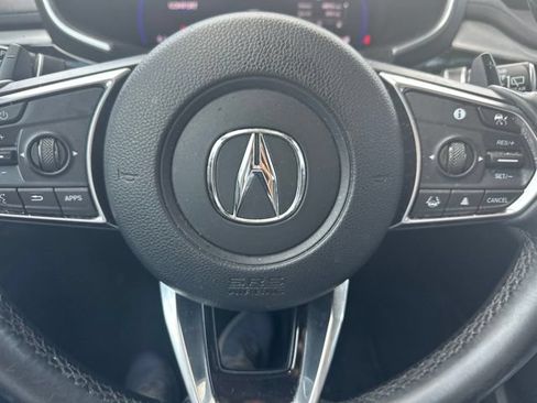 Used 2023 Acura MDX FWD w/ Technology Package image 8