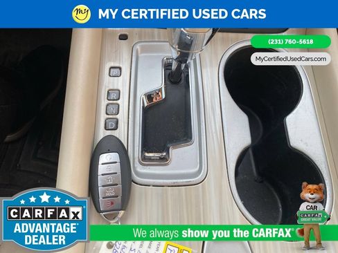 Used 2015 Nissan Murano SL w/ SL Technology Package AWD/4WD image 31