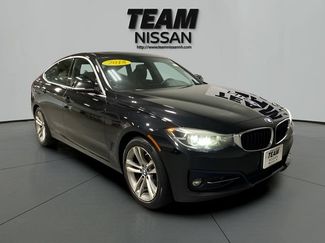 Used 2018 BMW 330i Gran Turismo xDrive AWD/4WD video 1