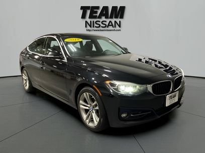 Used 2018 BMW 330i Gran Turismo xDrive