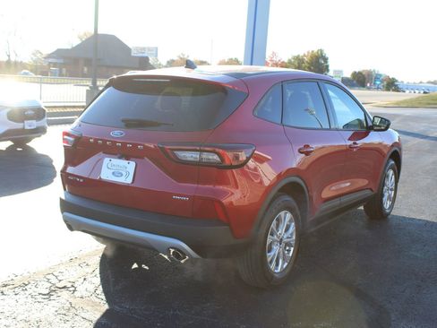 New 2026 Ford Escape Active w/ Tech Pack #1 image 5