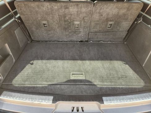 Used 2023 Lincoln Navigator L Reserve AWD/4WD image 34