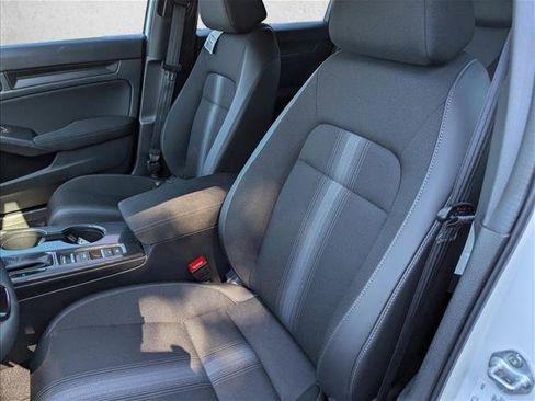 New 2026 Honda Civic Sport image 23