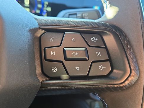 Used 2025 Ford Mustang Dark Horse image 33