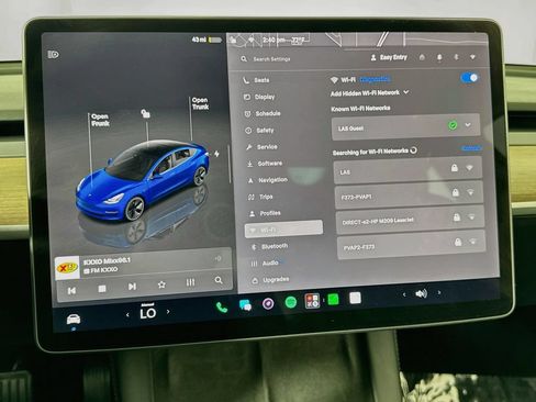 Used 2023 Tesla Model 3 Standard Range RWD image 52