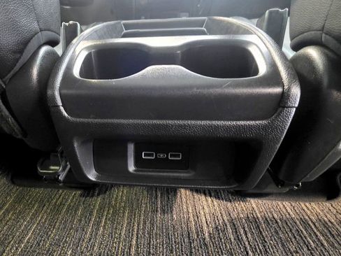 Used 2024 Honda Odyssey EX-L image 60