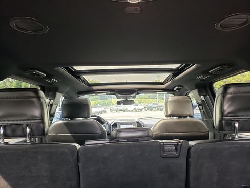 Used 2020 Ford Expedition Limited RWD image 30