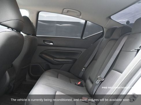 Used 2022 Nissan Altima 2.5 SV image 7