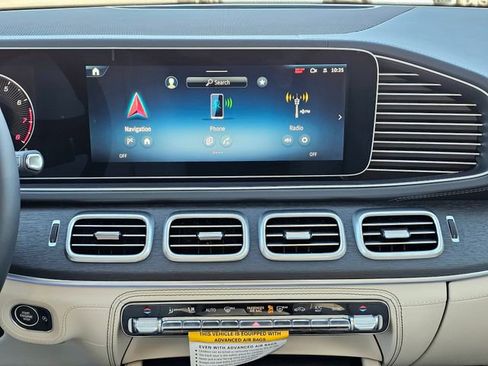 New 2026 Mercedes-Benz GLE 350 4MATIC image 36