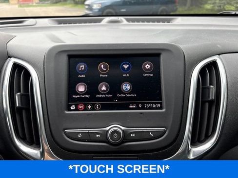 Used 2020 Chevrolet Equinox LT w/ Driver Convenience Package AWD/4WD image 8