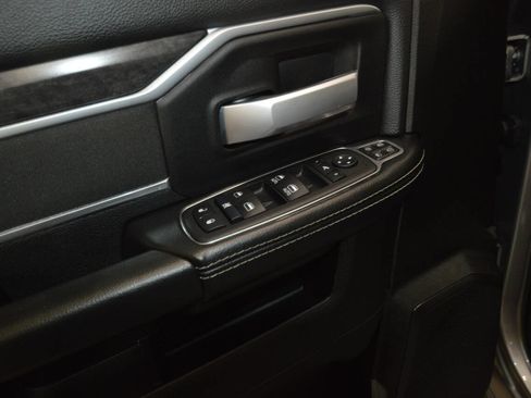 Used 2024 RAM 2500 Big Horn w/ Bed Utility Group image 30