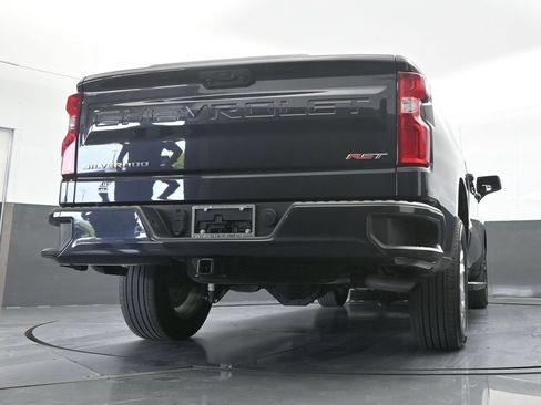 Used 2023 Chevrolet Silverado 1500 RST RWD image 62