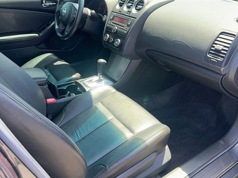Used 2011 Nissan Altima 2.5 SL w/ 2.5SL Pkg FWD image 31