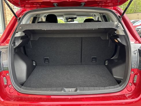 Used 2022 Mitsubishi Outlander Sport ES AWD/4WD image 12