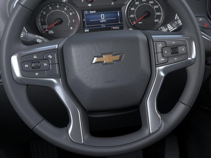 New 2026 Chevrolet Blazer LT w/ Convenience Package AWD/4WD image 19