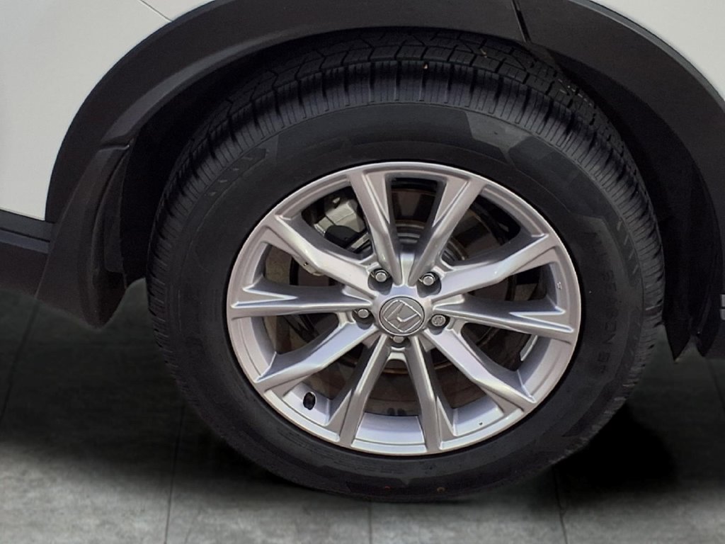 Used 2024 Honda CR-V EX-L image 9