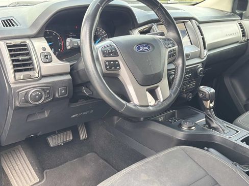 Certified 2023 Ford Ranger XLT w/ Equipment Group 301A Mid AWD/4WD image 12