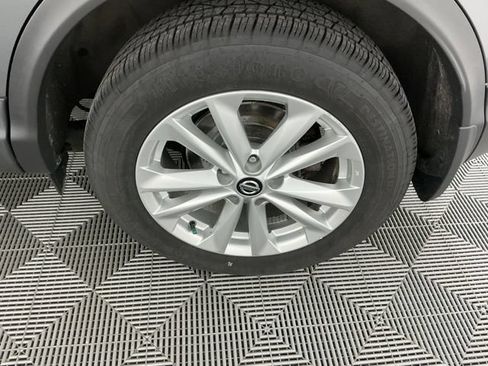Used 2019 Nissan Rogue Sport SV AWD/4WD image 15