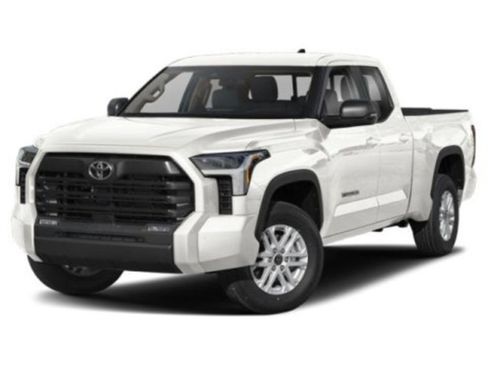 New 2025 Toyota Tundra SR5 image 11