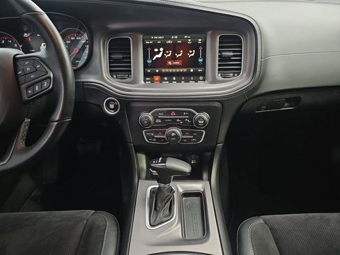 Used 2023 Dodge Charger Scat Pack w/ Plus Group image 11