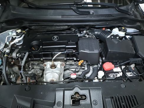 Used 2016 Acura ILX FWD image 36