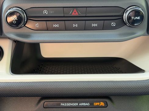 Used 2023 Ford Bronco Sport Heritage AWD/4WD image 16
