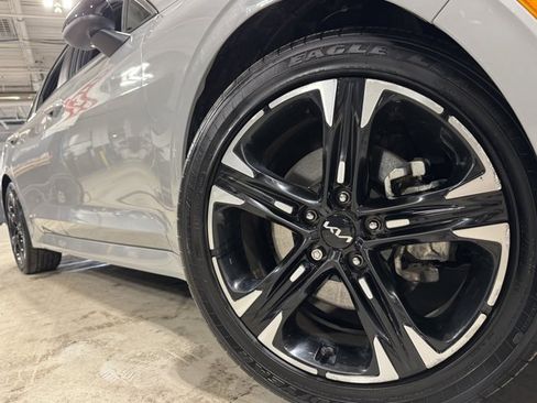 Used 2023 Kia K5 GT-Line w/ GT-Line Premium Package image 7