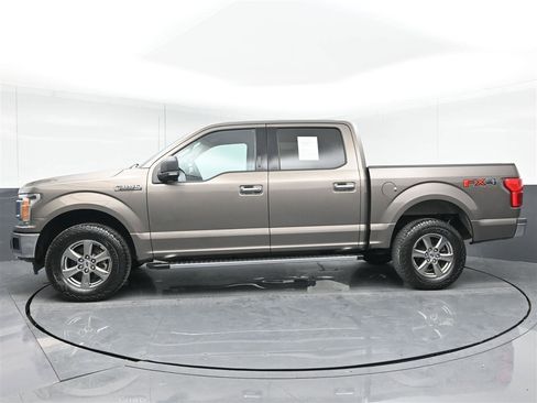 Used 2020 Ford F150 XLT w/ Equipment Group 302A Luxury image 8