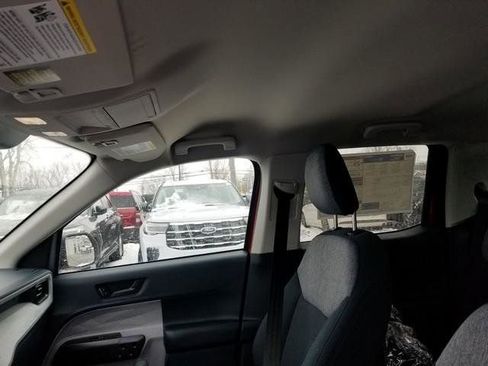 New 2026 Ford Maverick XLT w/ XLT Luxury Package image 17