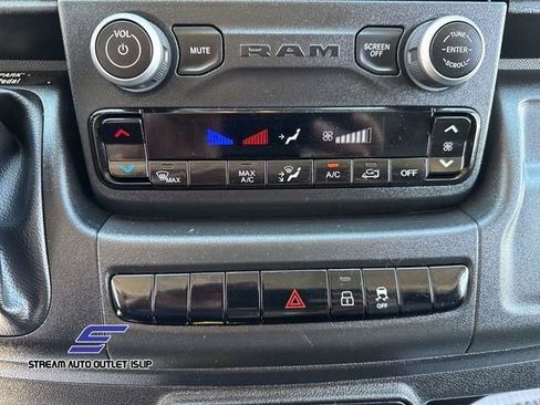 Used 2023 RAM ProMaster 2500 image 26