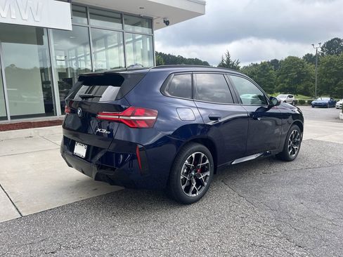 Used 2026 BMW X3 xDrive30 w/ Premium Package image 8
