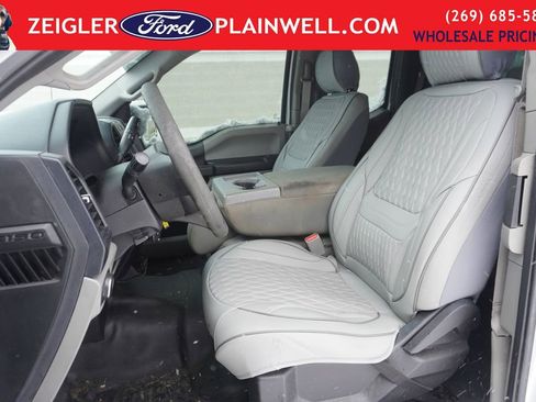 Used 2016 Ford F150 XL w/ XL Power Equipment Group image 14