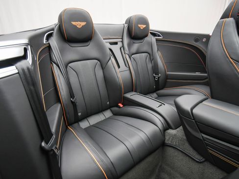 New 2026 Bentley Continental GTC image 46